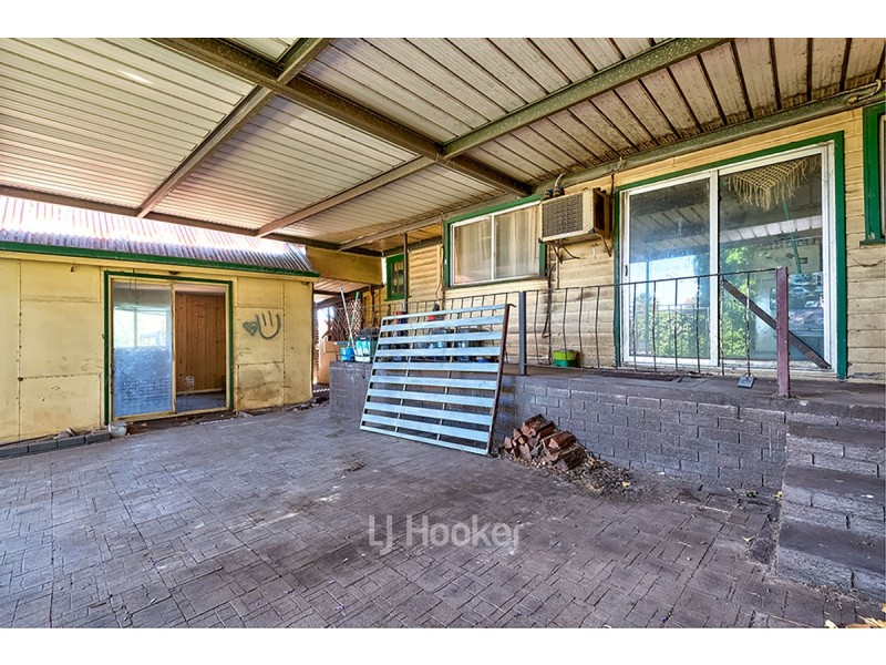 162 Prinsep Street North, Collie WA 6225