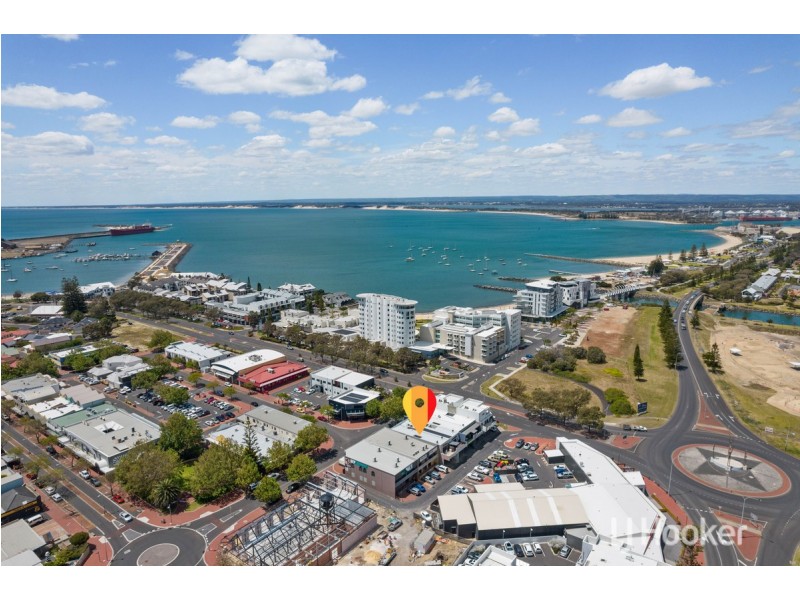 4/31 Carey Street, Bunbury WA 6230