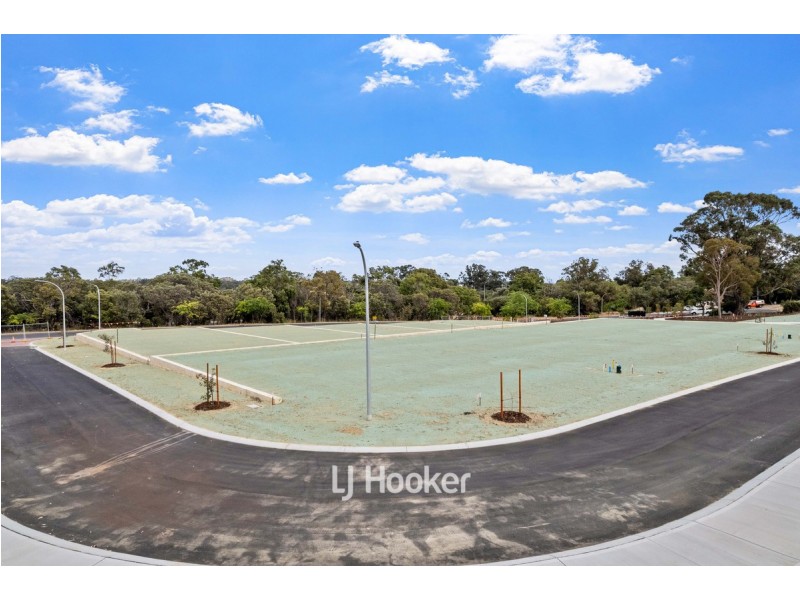 24 (Lot 4) Lambert Loop, College Grove WA 6230