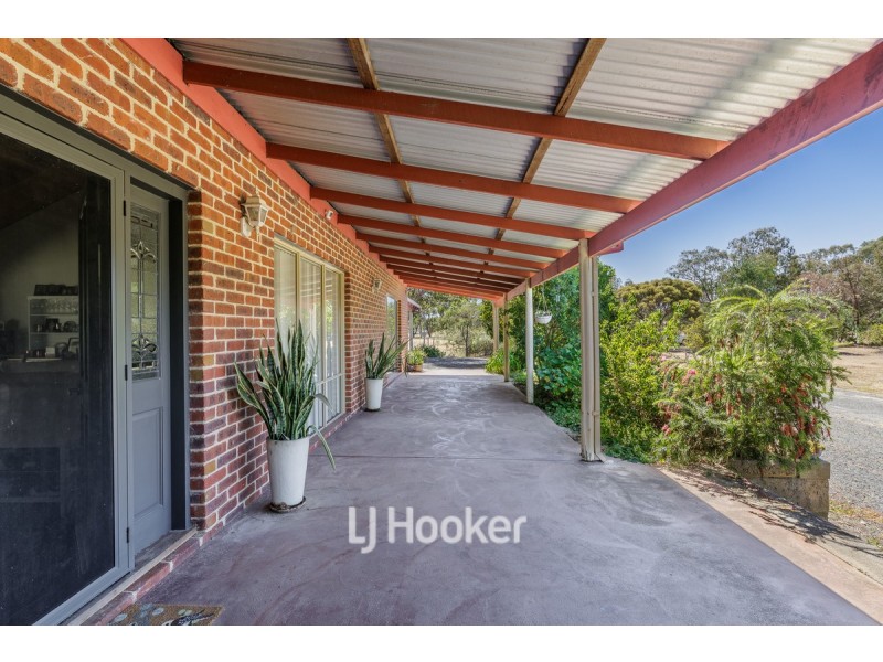 155 Harold Douglas Drive, Dardanup West WA 6236
