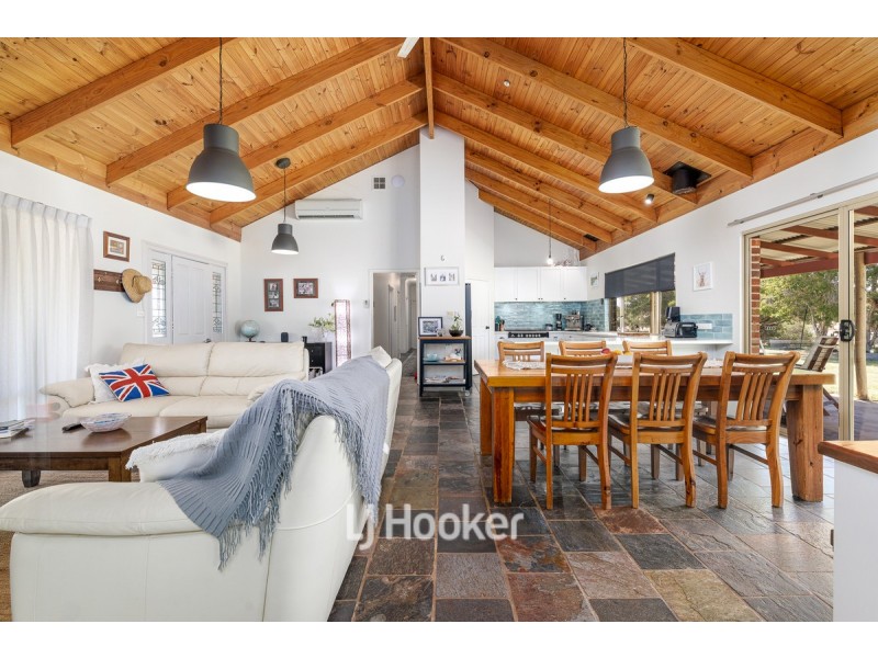 155 Harold Douglas Drive, Dardanup West WA 6236