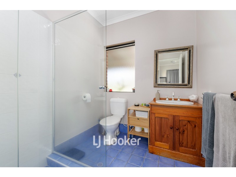 155 Harold Douglas Drive, Dardanup West WA 6236