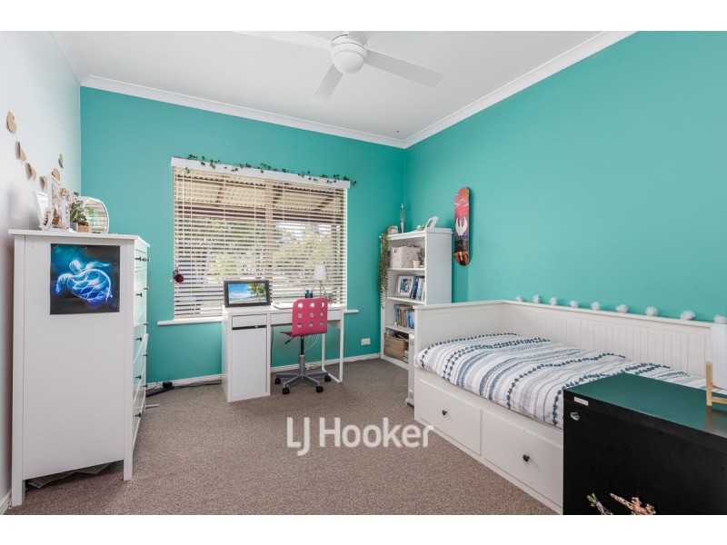 155 Harold Douglas Drive, Dardanup West WA 6236