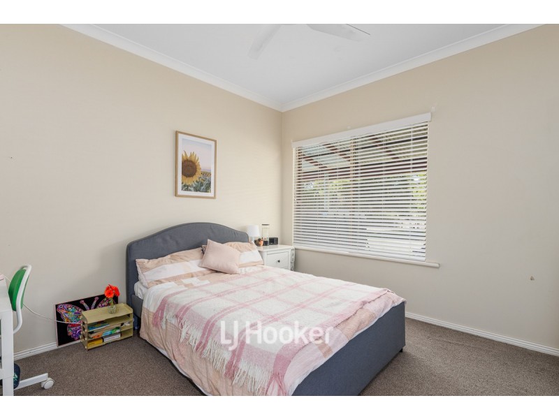 155 Harold Douglas Drive, Dardanup West WA 6236