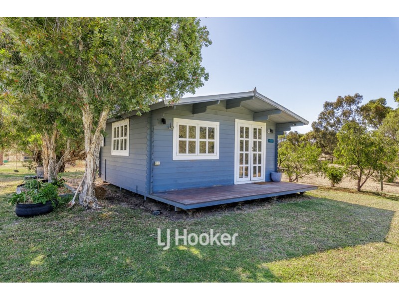 155 Harold Douglas Drive, Dardanup West WA 6236