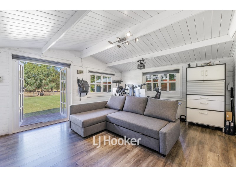 155 Harold Douglas Drive, Dardanup West WA 6236