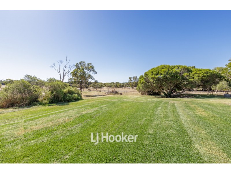 155 Harold Douglas Drive, Dardanup West WA 6236