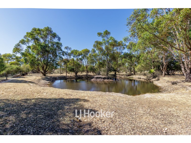 155 Harold Douglas Drive, Dardanup West WA 6236