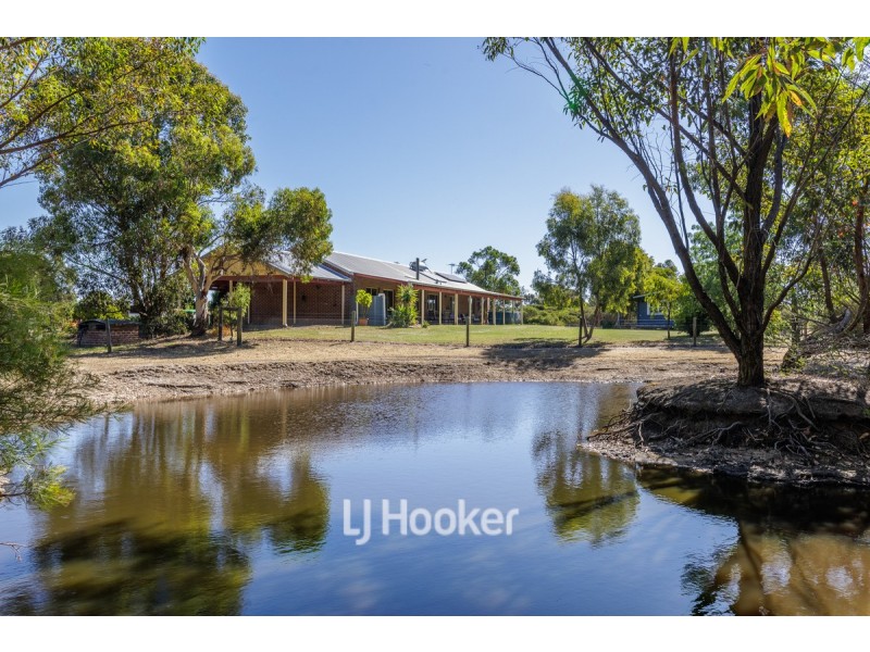 155 Harold Douglas Drive, Dardanup West WA 6236