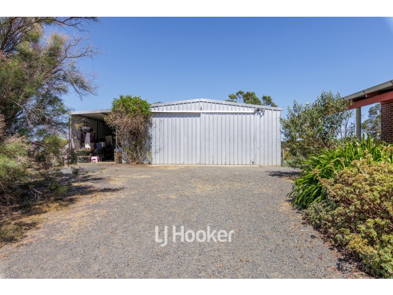 155 Harold Douglas Drive, Dardanup West WA 6236
