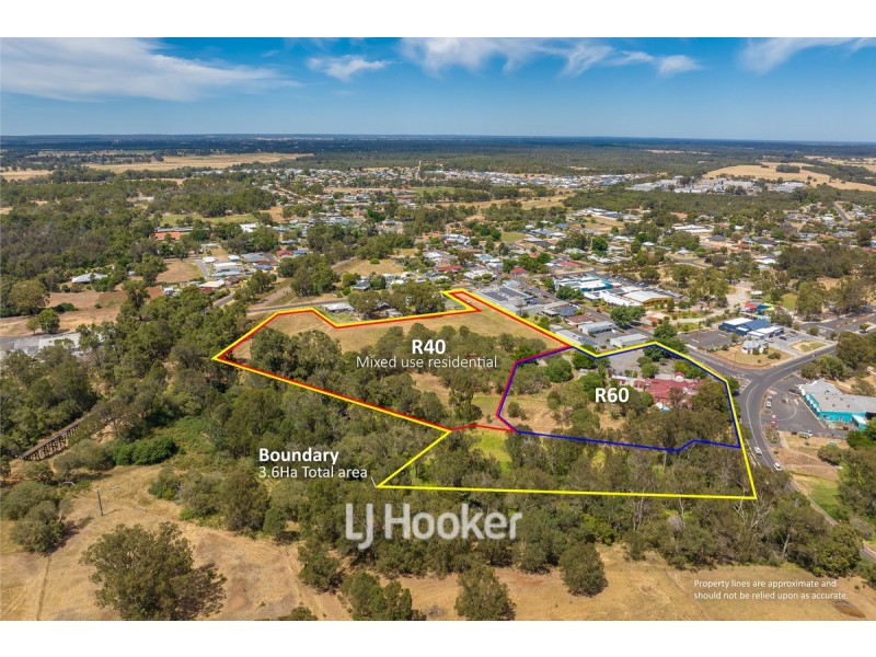 96 Capel Drive, Capel WA 6271