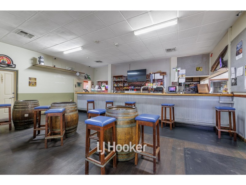 96 Capel Drive, Capel WA 6271