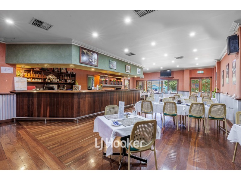 96 Capel Drive, Capel WA 6271