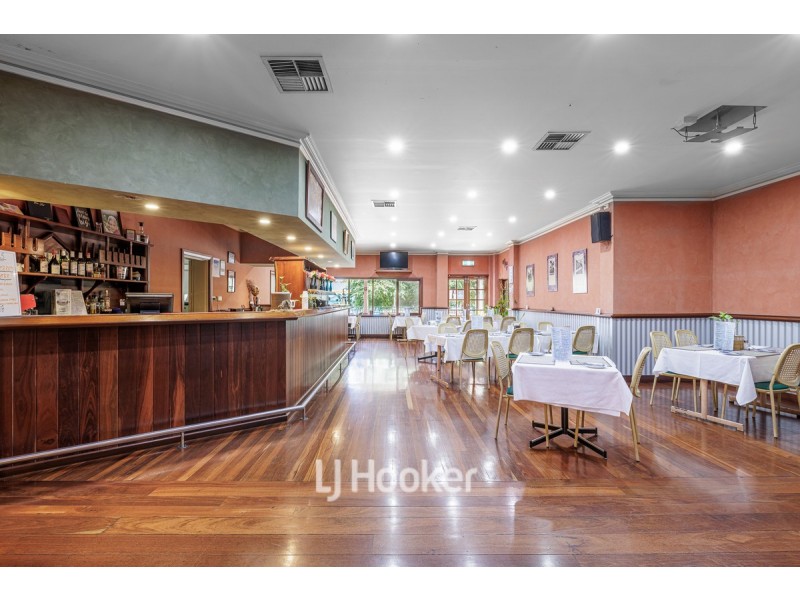 96 Capel Drive, Capel WA 6271