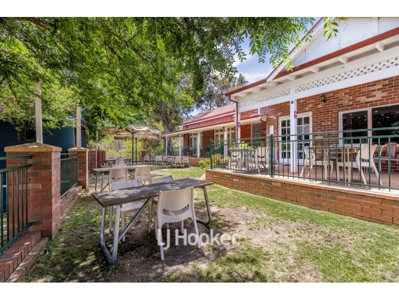 96 Capel Drive, Capel WA 6271