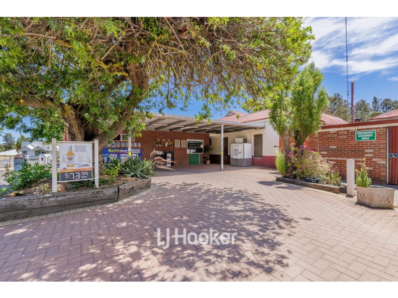 96 Capel Drive, Capel WA 6271