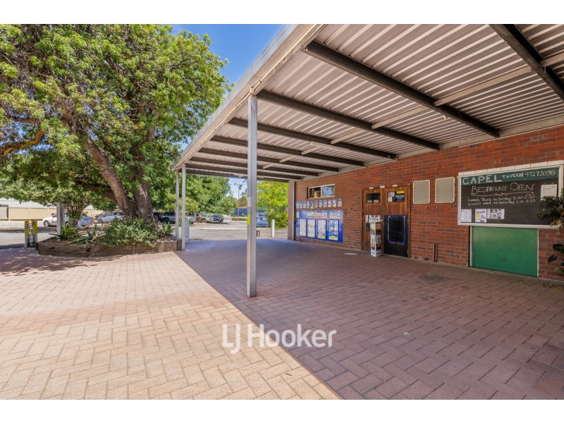 96 Capel Drive, Capel WA 6271