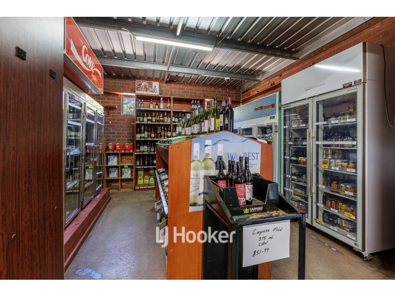 96 Capel Drive, Capel WA 6271