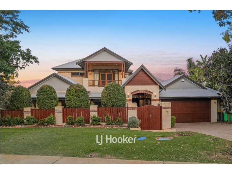 25 Picton Crescent, Bunbury WA 6230