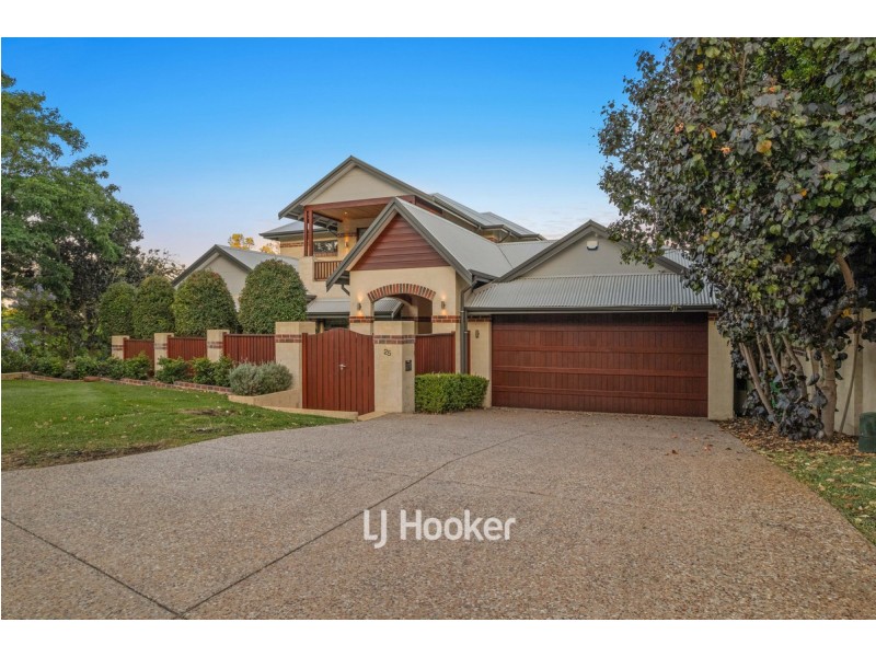 25 Picton Crescent, Bunbury WA 6230