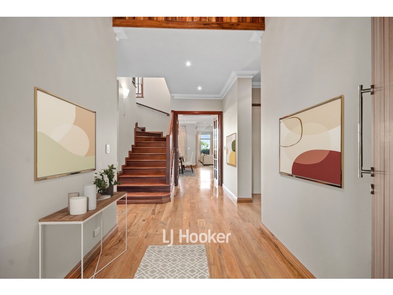 25 Picton Crescent, Bunbury WA 6230