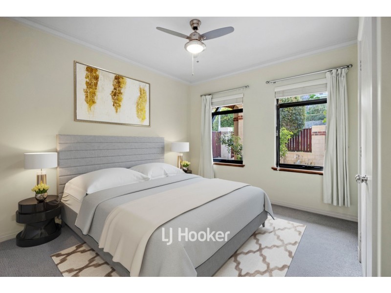 25 Picton Crescent, Bunbury WA 6230