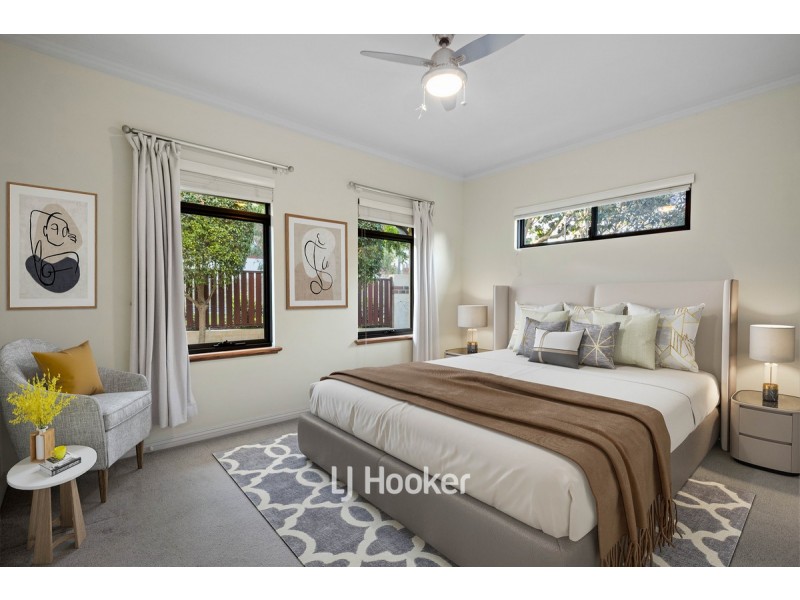 25 Picton Crescent, Bunbury WA 6230