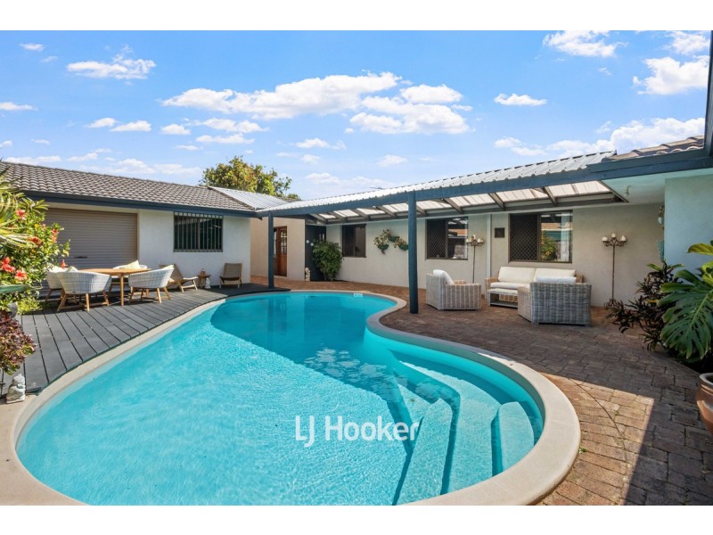 49 White Street, East Bunbury WA 6230