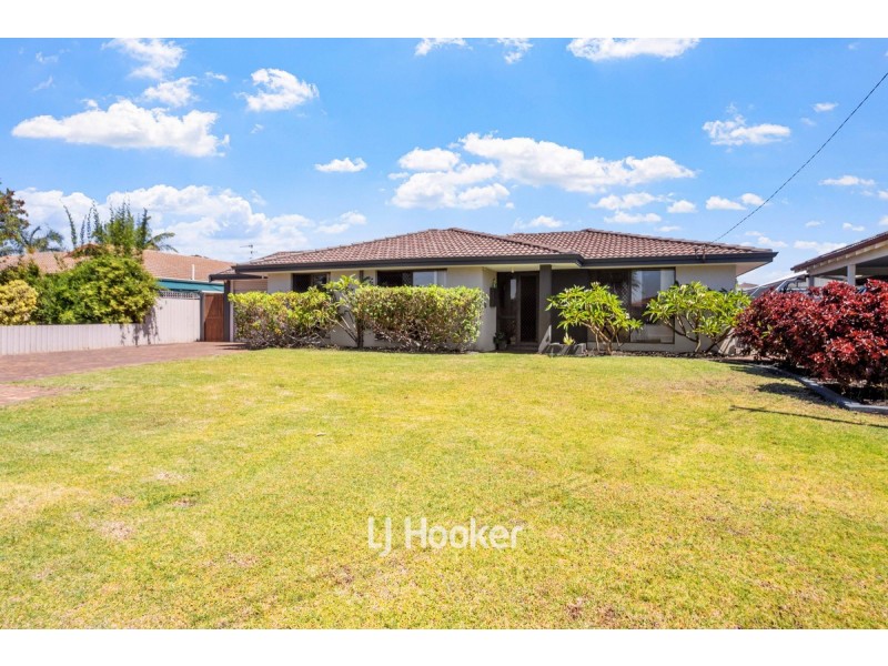 49 White Street, East Bunbury WA 6230
