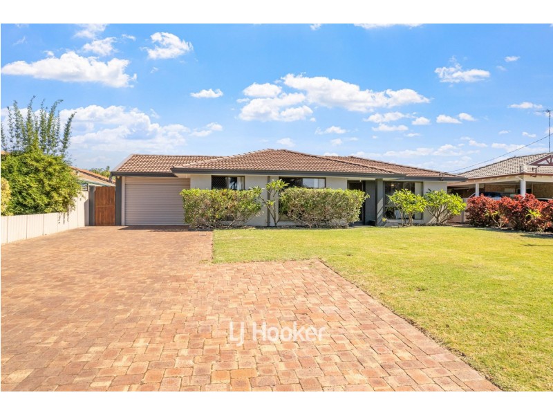 49 White Street, East Bunbury WA 6230