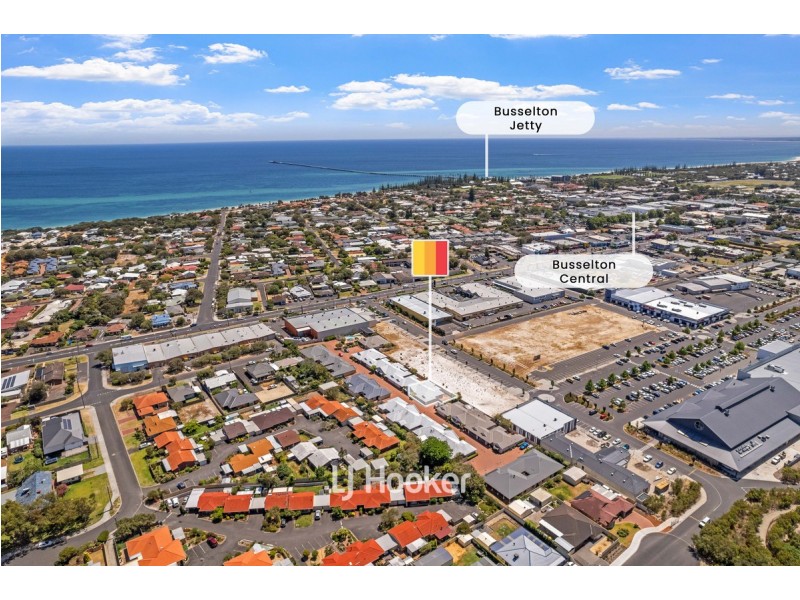 6/90 Seymour Street, West Busselton WA 6280