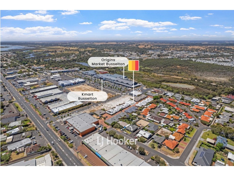 6/90 Seymour Street, West Busselton WA 6280