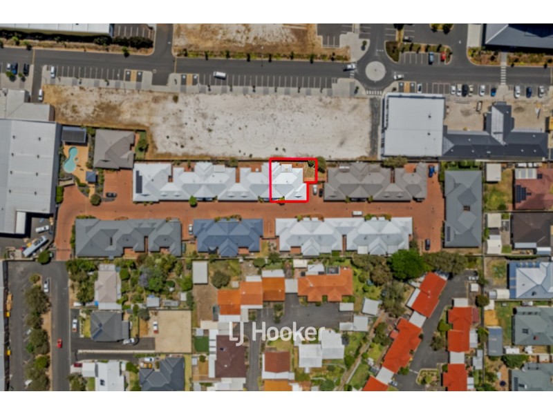 6/90 Seymour Street, West Busselton WA 6280