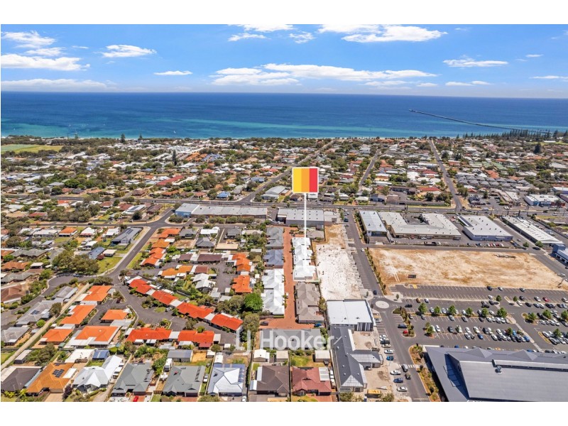 6/90 Seymour Street, West Busselton WA 6280