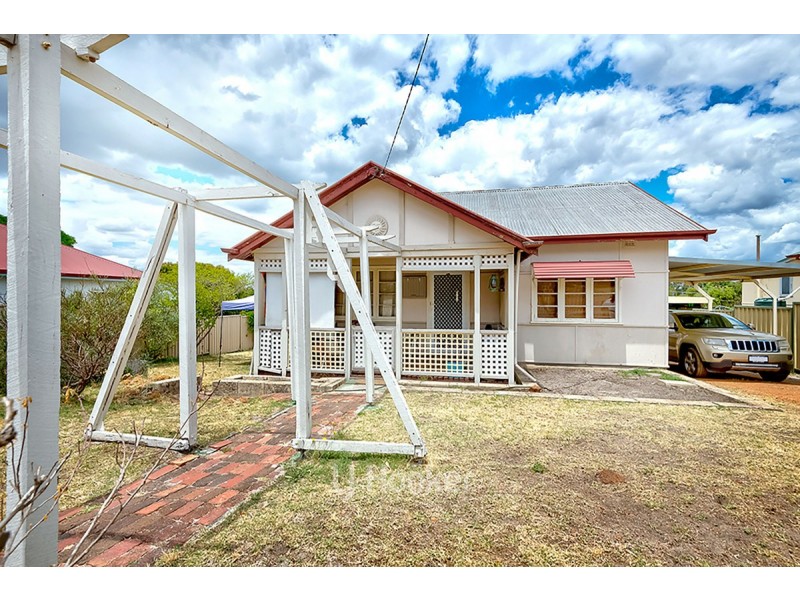 46 Atkinson Street South, Collie WA 6225