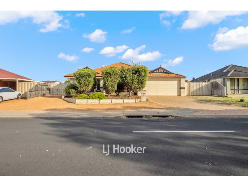105 Braidwood Drive, Australind WA 6233
