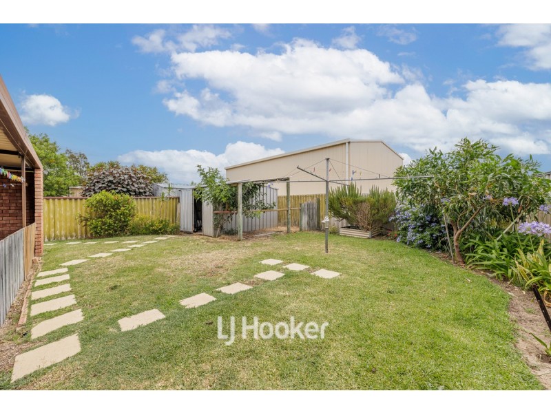4B Ann Way, South Bunbury WA 6230