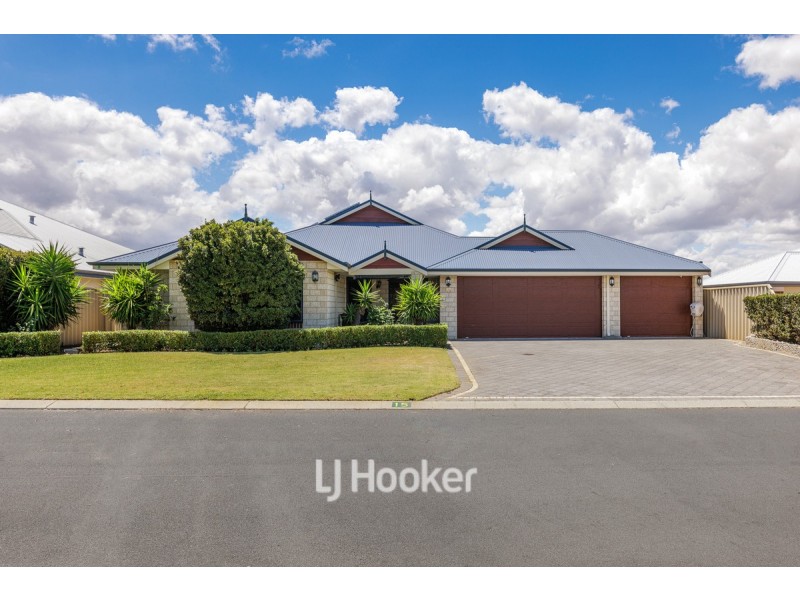 15 Melba Way, Dalyellup WA 6230