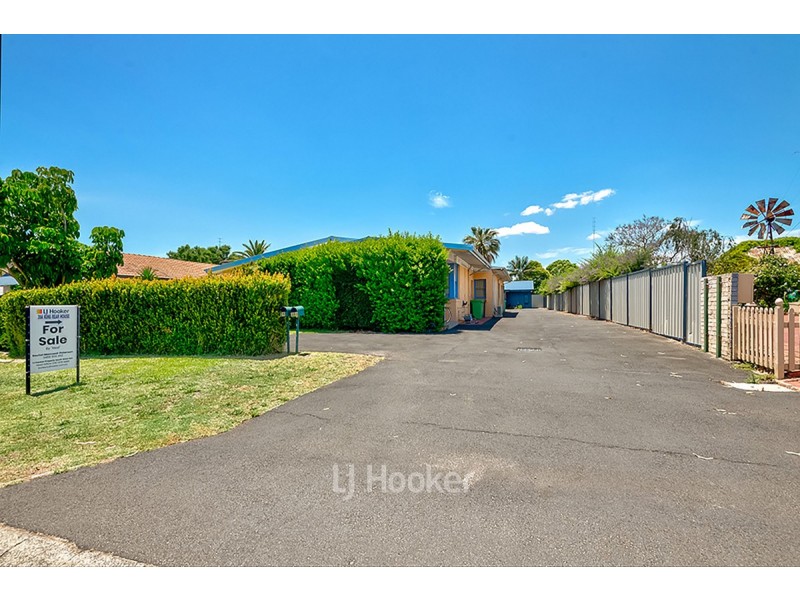 39A King Road, East Bunbury WA 6230