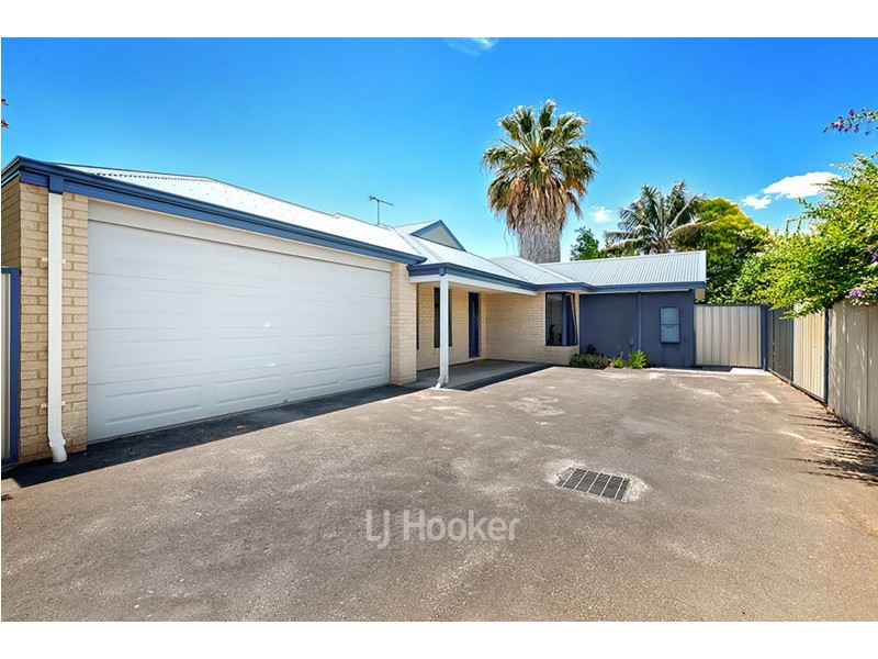39A King Road, East Bunbury WA 6230