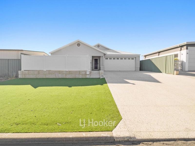 259 Marine Terrace, Geographe WA 6280