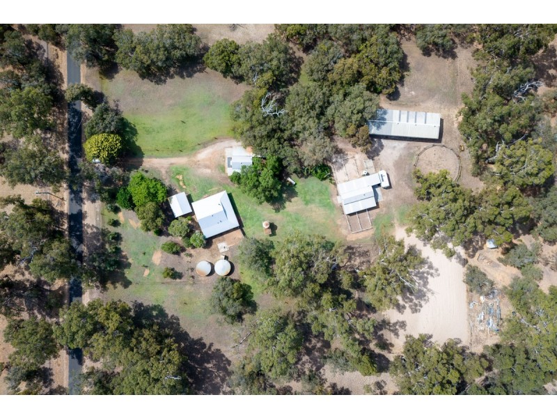 134 Mangles Road, Stirling Estate WA 6271