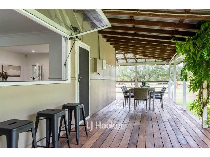 134 Mangles Road, Stirling Estate WA 6271