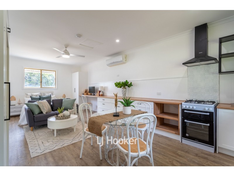 134 Mangles Road, Stirling Estate WA 6271