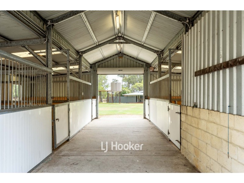 134 Mangles Road, Stirling Estate WA 6271