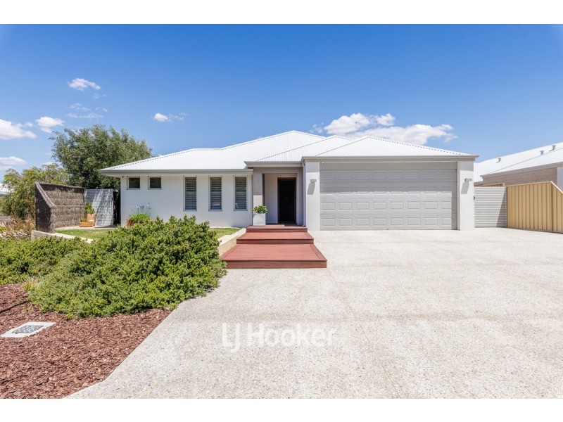 19 Eclipse Bend, Dalyellup WA 6230