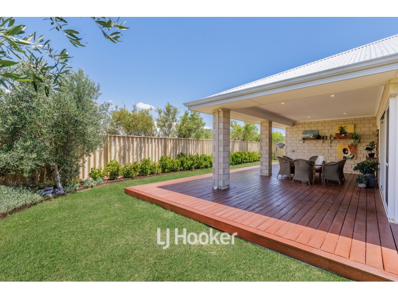 19 Eclipse Bend, Dalyellup WA 6230