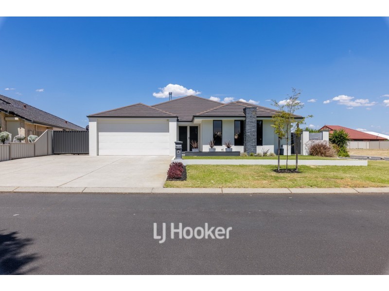 61 Azurite Drive, Australind WA 6233