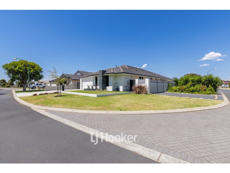 61 Azurite Drive, Australind WA 6233