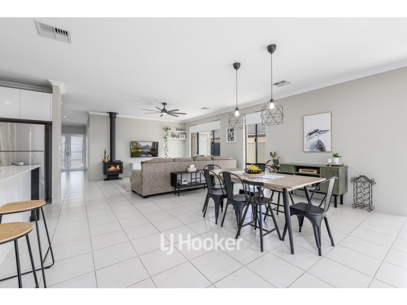 61 Azurite Drive, Australind WA 6233